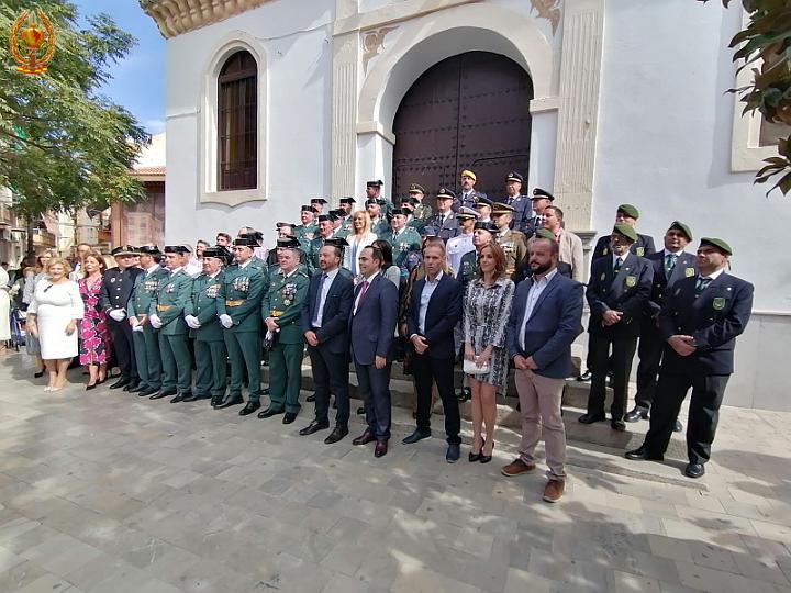 Virgen del Pilar-Patrona GC Maracena 2022 013.jpg
